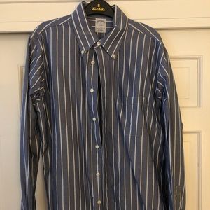 Men’s Brooks Brothers casual shirt